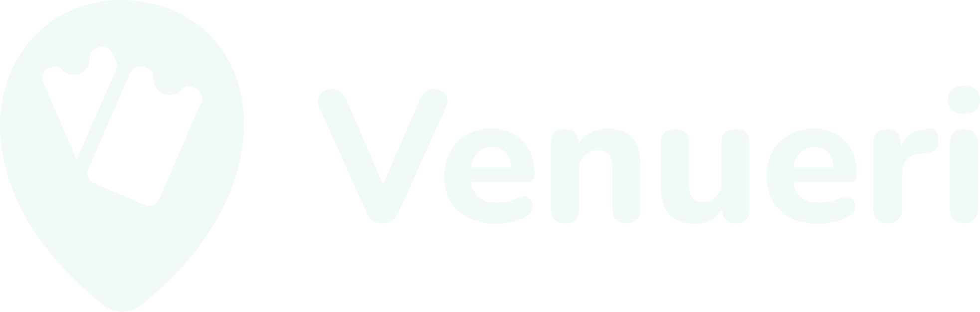 Venueri logo